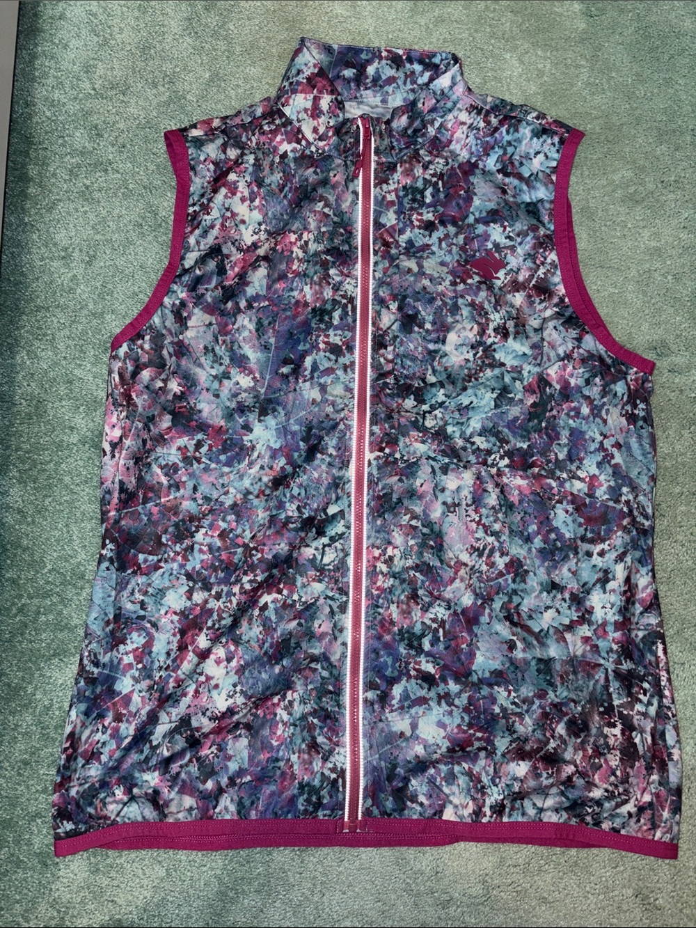 Run Rabbit Swish Vest - Picture 2 of 5